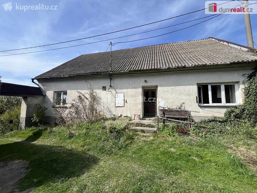 Prodej  rodinného domu 251 m^2 Svatoňovice, Svatoňovice 