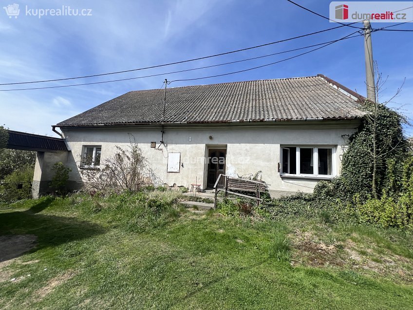 Prodej  rodinného domu 251 m^2 Svatoňovice, Svatoňovice 