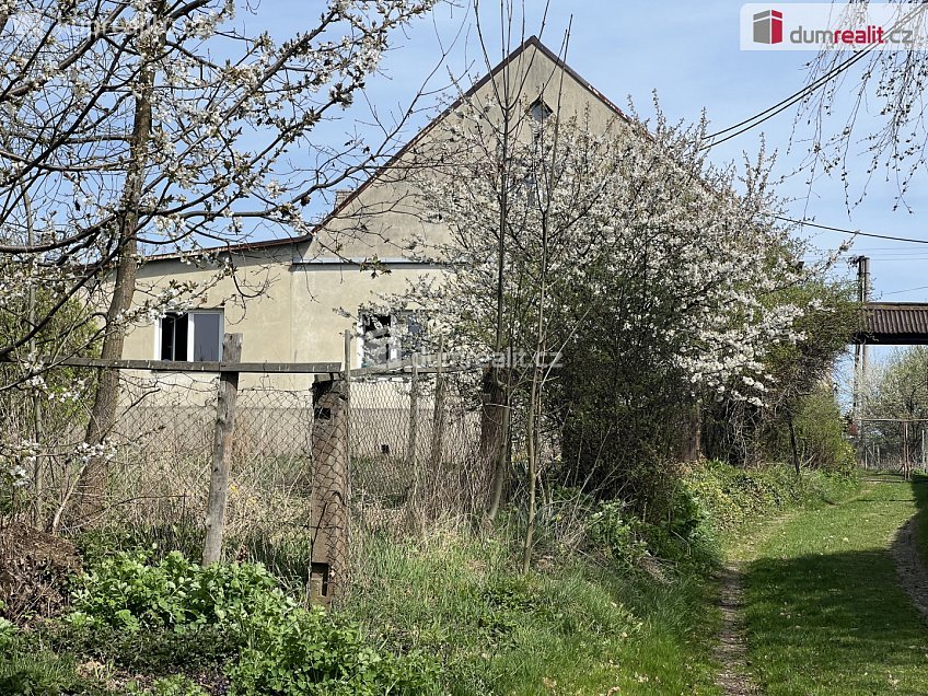 Prodej  rodinného domu 251 m^2 Svatoňovice, Svatoňovice 