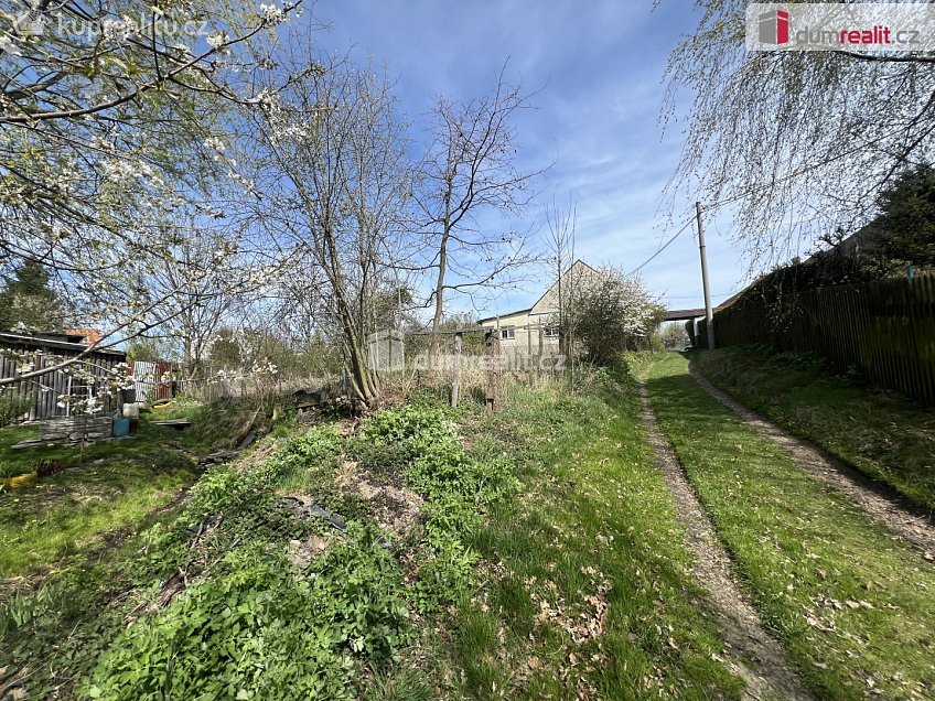 Prodej  rodinného domu 251 m^2 Svatoňovice, Svatoňovice 