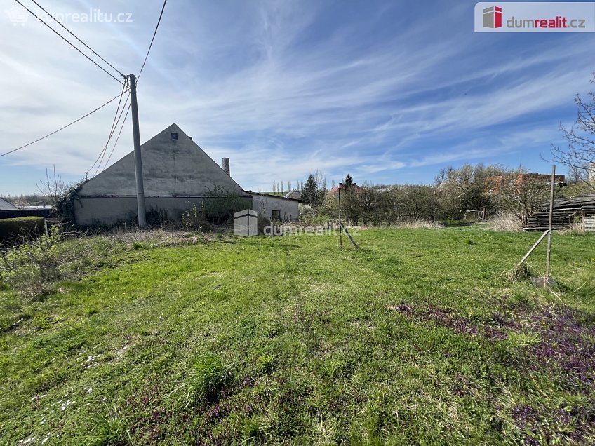 Prodej  rodinného domu 251 m^2 Svatoňovice, Svatoňovice 