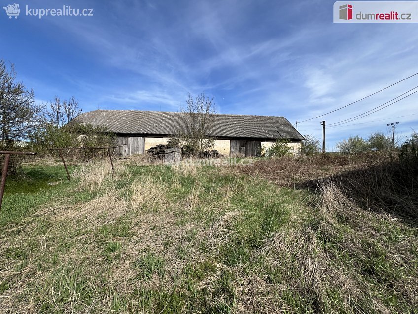 Prodej  rodinného domu 251 m^2 Svatoňovice, Svatoňovice 