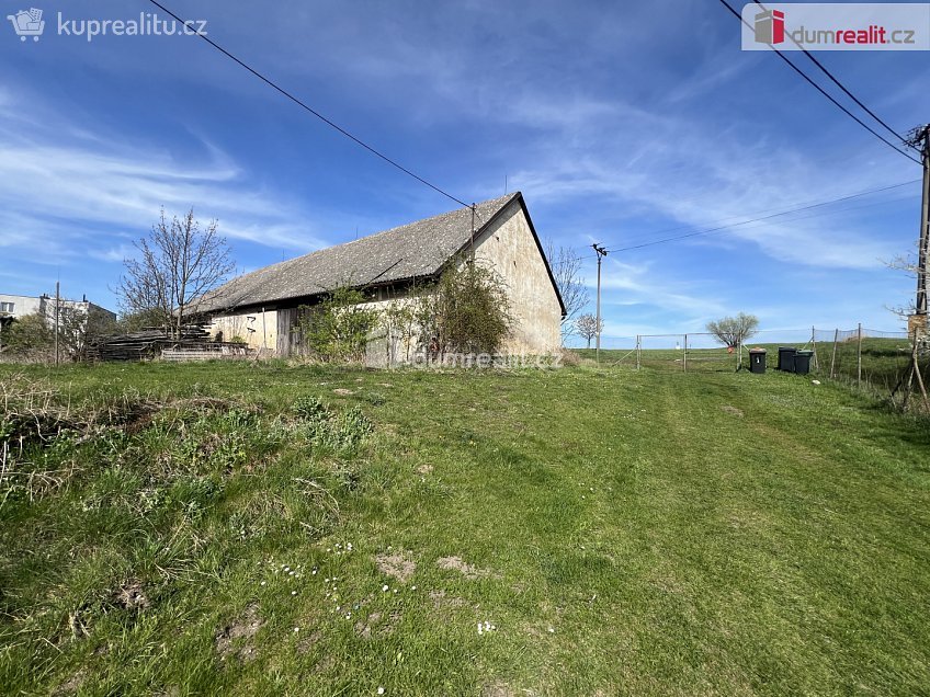 Prodej  rodinného domu 251 m^2 Svatoňovice, Svatoňovice 