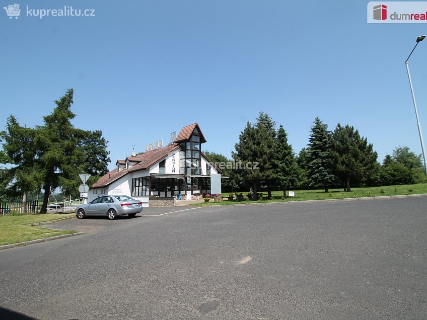 Prodej  ubytovacího zařízení 700 m^2 Odrava, Odrava 