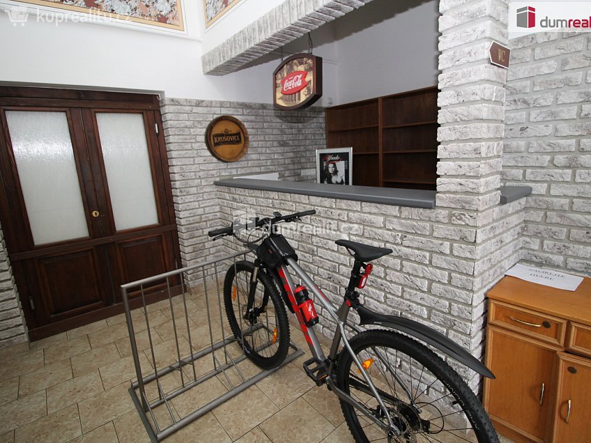 Prodej  ubytovacího zařízení 700 m^2 Odrava, Odrava 