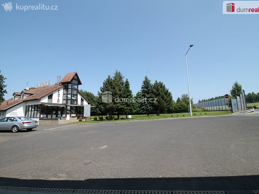 Prodej  ubytovacího zařízení 700 m^2 Odrava, Odrava 