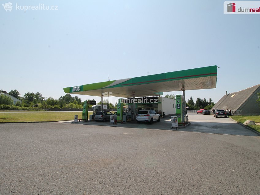 Prodej  ubytovacího zařízení 700 m^2 Odrava, Odrava 