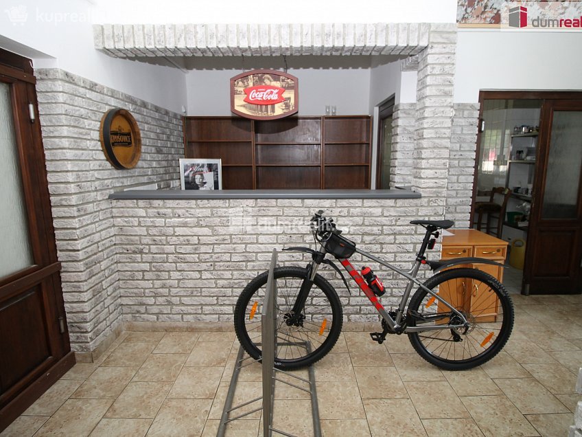 Prodej  ubytovacího zařízení 700 m^2 Odrava, Odrava 