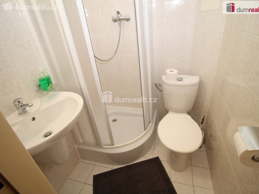 Prodej  ubytovacího zařízení 700 m^2 Odrava, Odrava 