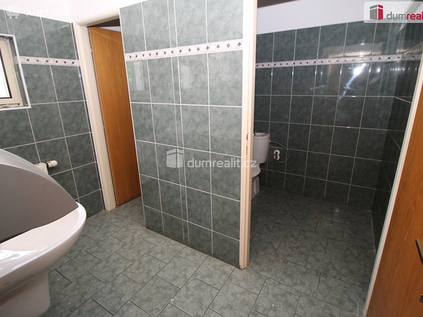 Prodej  ubytovacího zařízení 700 m^2 Odrava, Odrava 