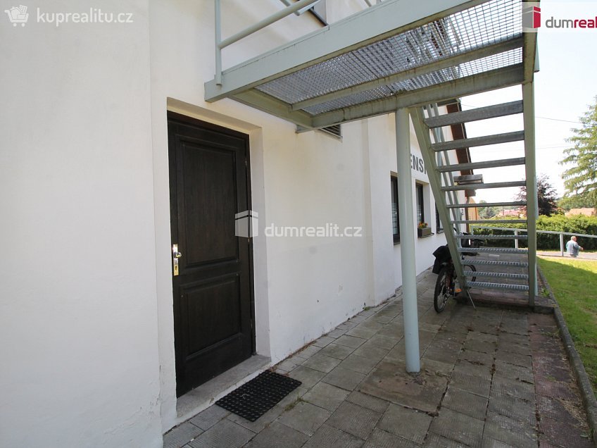 Prodej  ubytovacího zařízení 700 m^2 Odrava, Odrava 