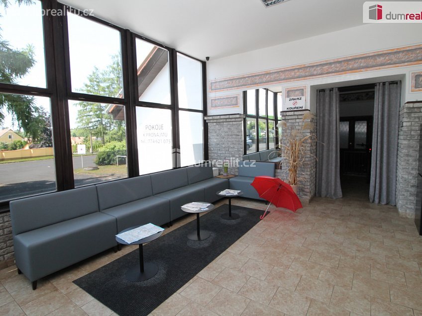 Prodej  ubytovacího zařízení 700 m^2 Odrava, Odrava 