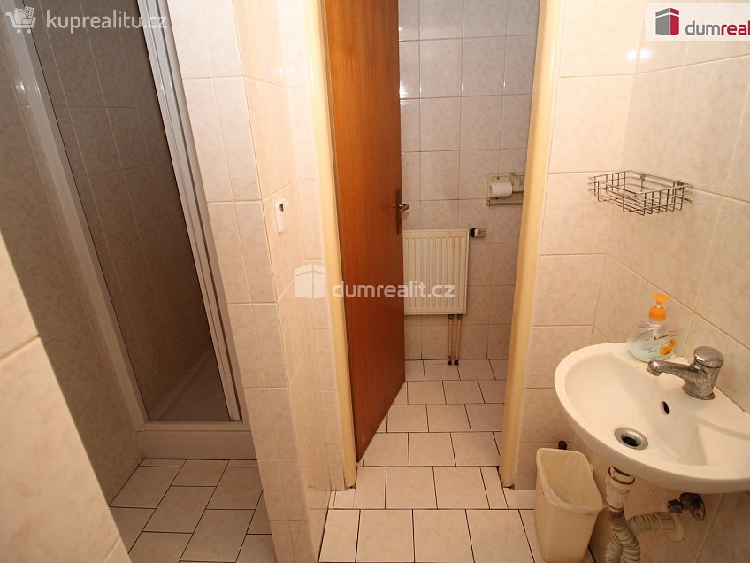 Prodej  ubytovacího zařízení 700 m^2 Odrava, Odrava 