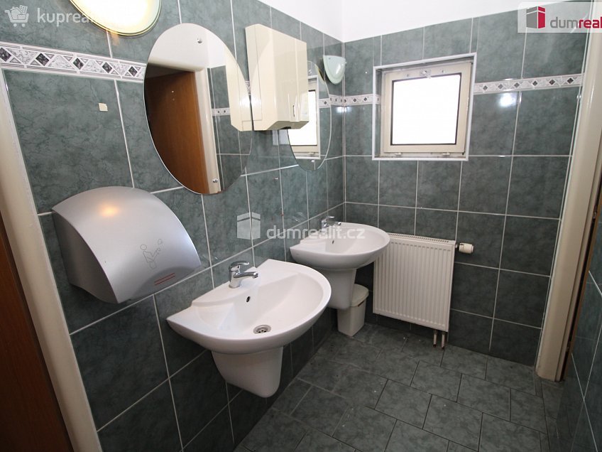 Prodej  ubytovacího zařízení 700 m^2 Odrava, Odrava 