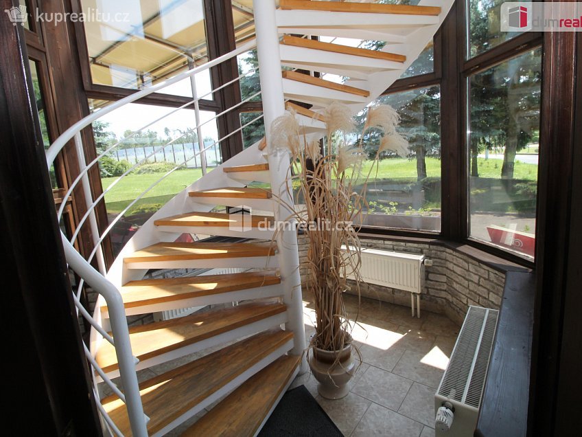 Prodej  ubytovacího zařízení 700 m^2 Odrava, Odrava 