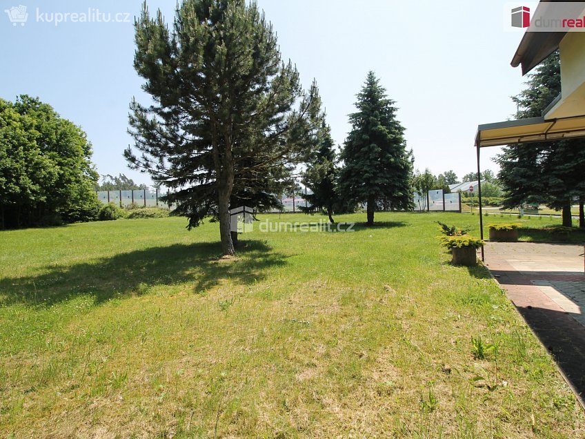 Prodej  ubytovacího zařízení 700 m^2 Odrava, Odrava 