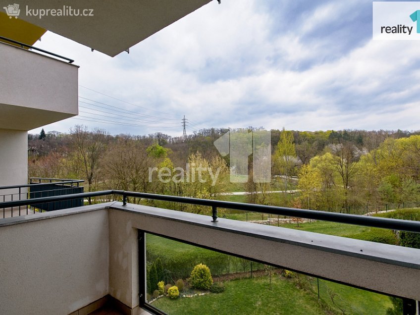 Prodej bytu 4+kk 93 m^2 Nademlejnská, Praha 9 