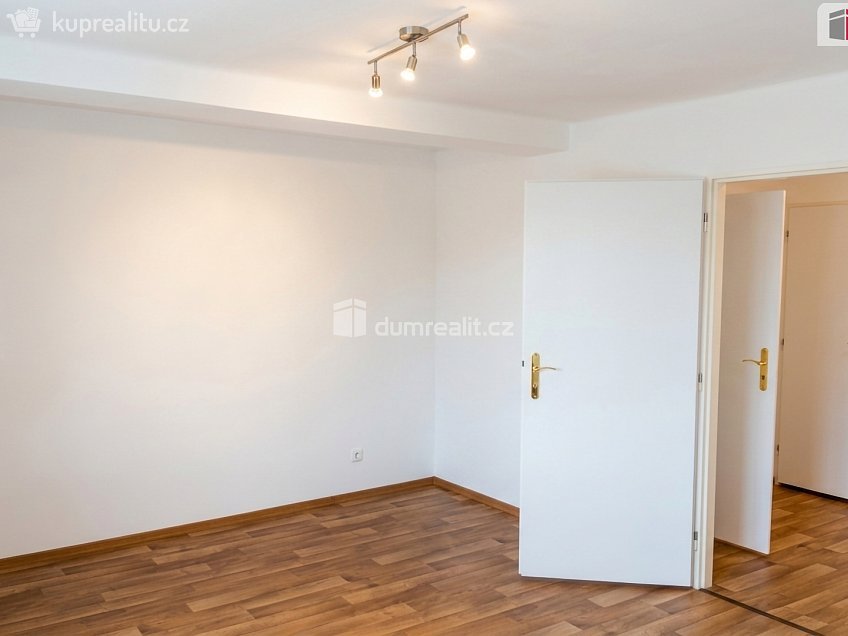 Pronájem bytu 1+1 40 m^2 Mlýnská, Kolín 