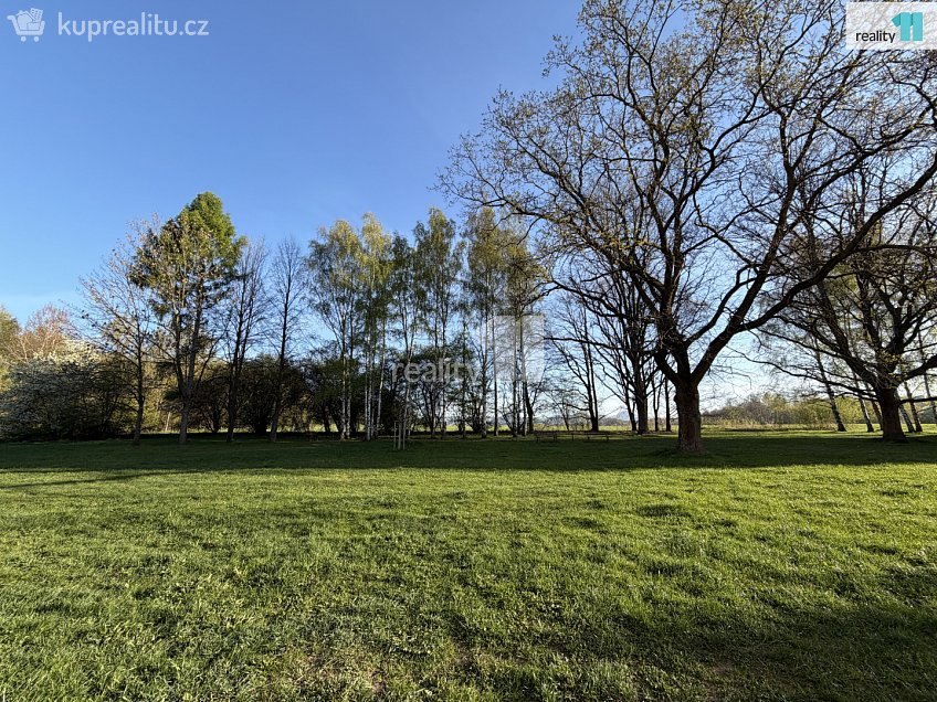 Pronájem bytu 2+1 60 m^2 Železničářská, Česká Lípa 