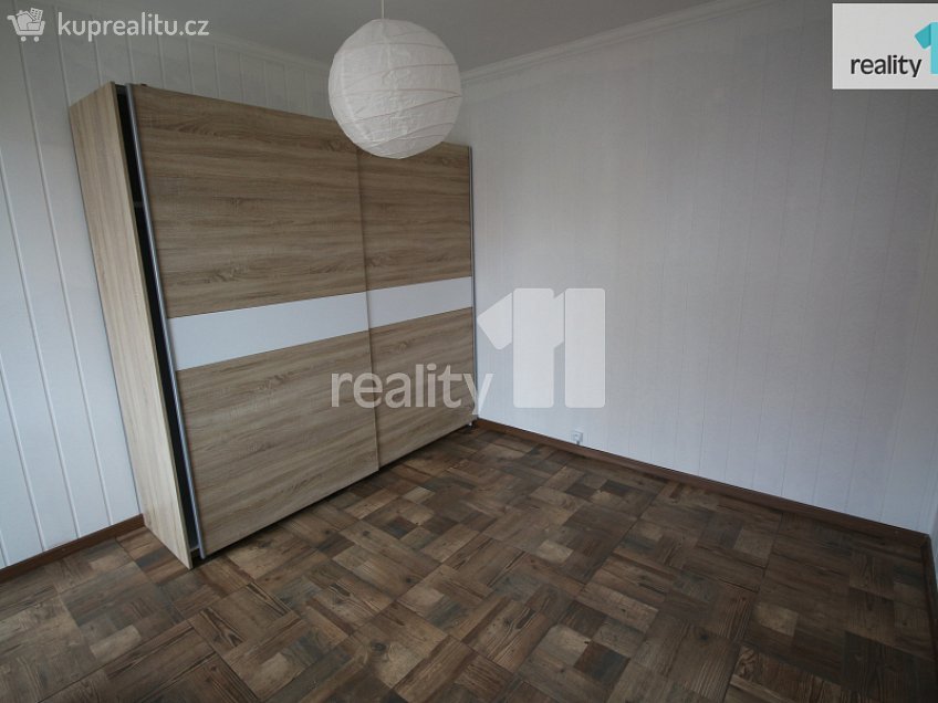 Pronájem bytu 3+1 65 m^2 Zhořelecká, Česká Lípa 