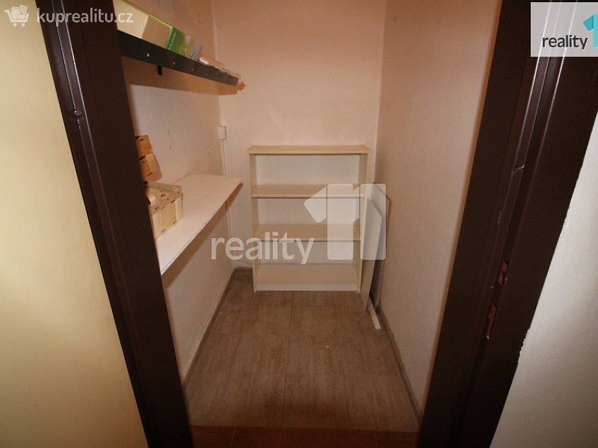 Pronájem bytu 3+1 65 m^2 Zhořelecká, Česká Lípa 