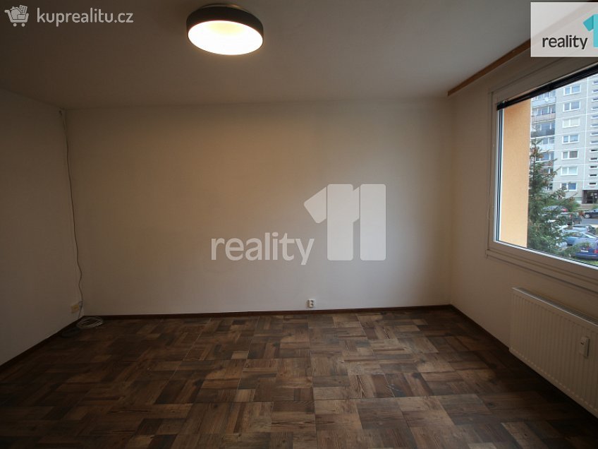 Pronájem bytu 3+1 65 m^2 Zhořelecká, Česká Lípa 