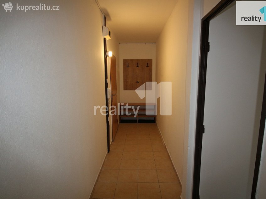 Pronájem bytu 3+1 65 m^2 Zhořelecká, Česká Lípa 