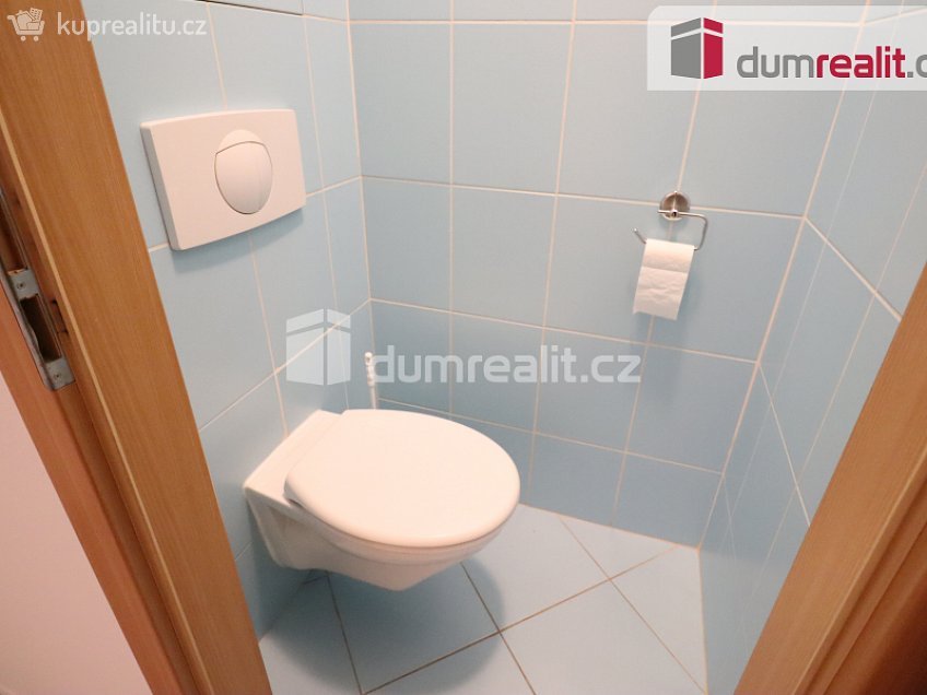 Pronájem bytu 3+1 76 m^2 Jungmannova, Ostrov 