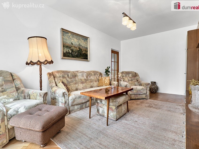Prodej bytu 3+1 67 m^2 Brigádníků, Karlovy Vary 