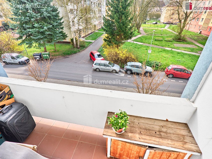 Prodej bytu 3+1 67 m^2 Brigádníků, Karlovy Vary 