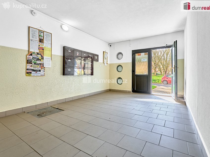 Prodej bytu 3+1 67 m^2 Brigádníků, Karlovy Vary 