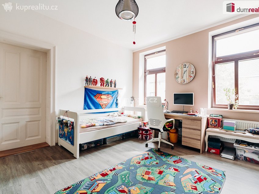 Prodej  rodinného domu 160 m^2 Nerudova, Břeclav 