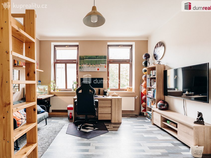 Prodej  rodinného domu 160 m^2 Nerudova, Břeclav 