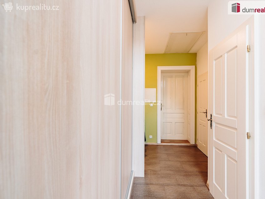 Prodej  rodinného domu 160 m^2 Nerudova, Břeclav 