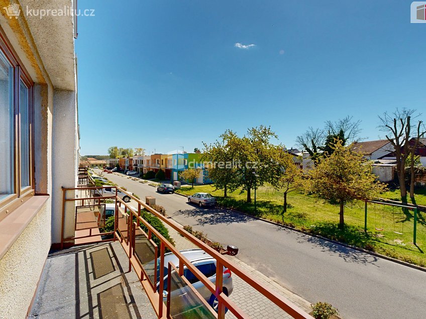 Prodej  rodinného domu 180 m^2 Řadová, Vracov 