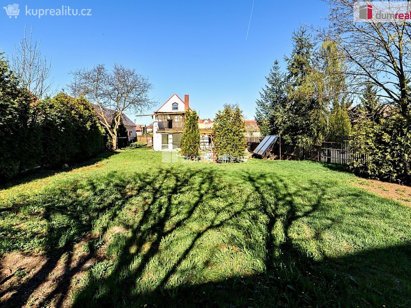 Prodej  rodinného domu 350 m^2 Hořesedly, Hořesedly 