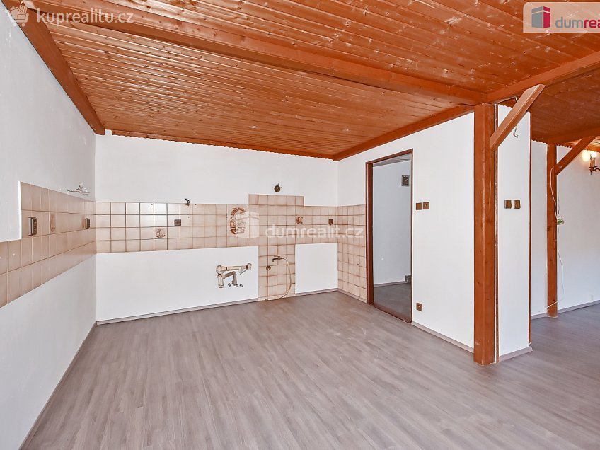 Prodej  rodinného domu 350 m^2 Hořesedly, Hořesedly 