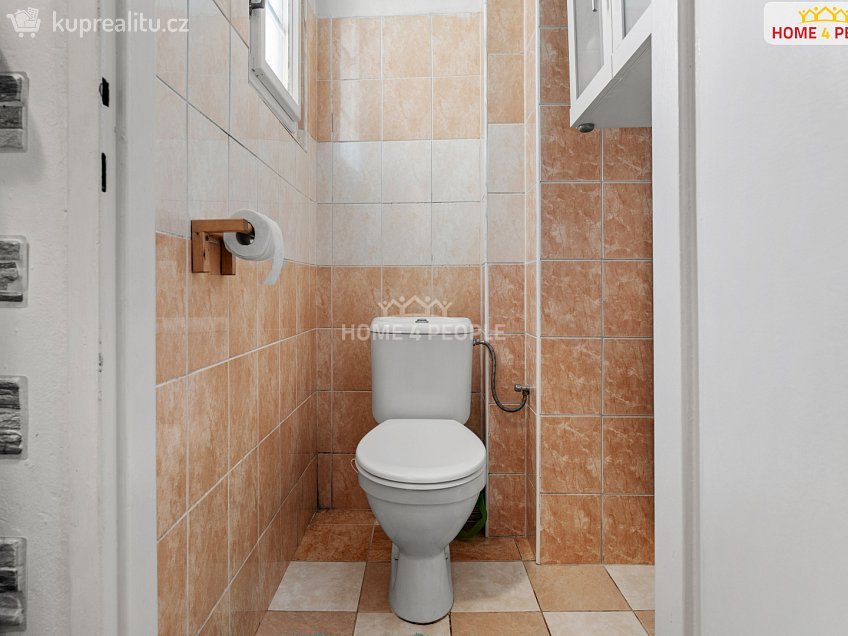 Prodej bytu 2+1 69 m^2 Olivova, Říčany 