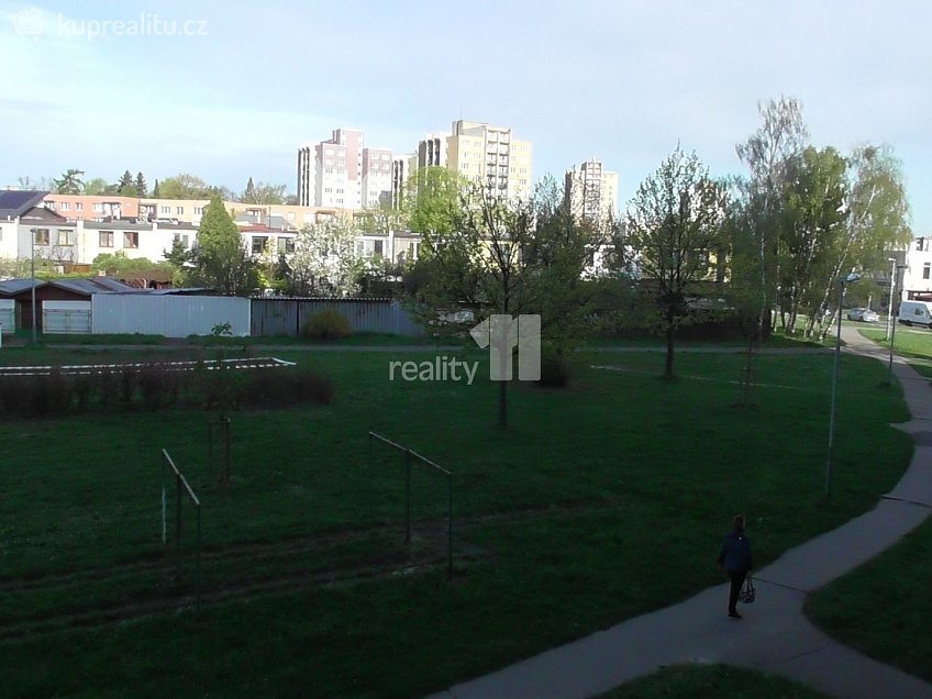 Prodej bytu 2+1 59 m^2 Jugoslávská, Ostrava 
