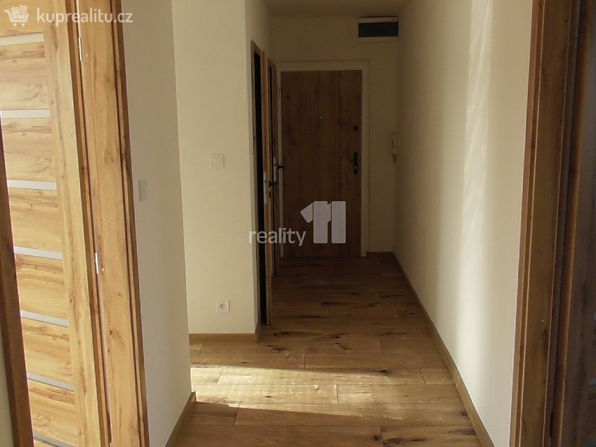 Prodej bytu 2+1 59 m^2 Jugoslávská, Ostrava 