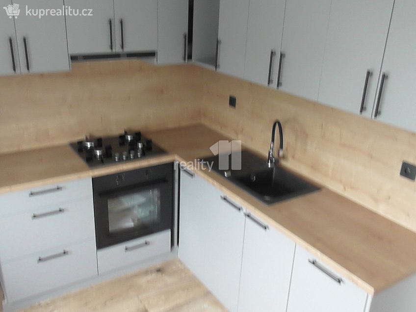 Prodej bytu 2+1 59 m^2 Jugoslávská, Ostrava 