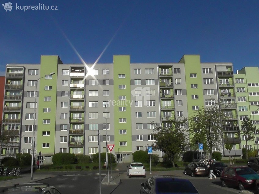 Prodej bytu 2+1 59 m^2 Jugoslávská, Ostrava 