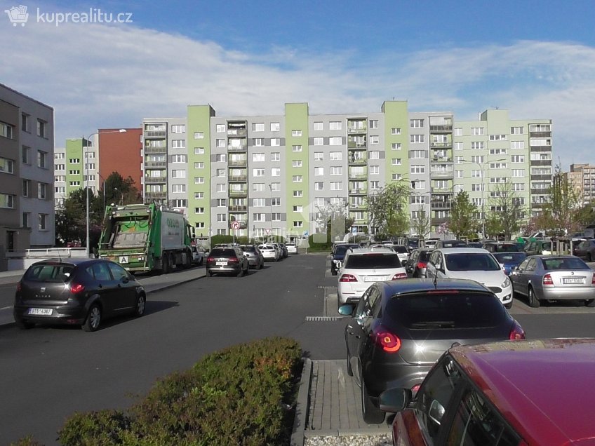 Prodej bytu 2+1 59 m^2 Jugoslávská, Ostrava 
