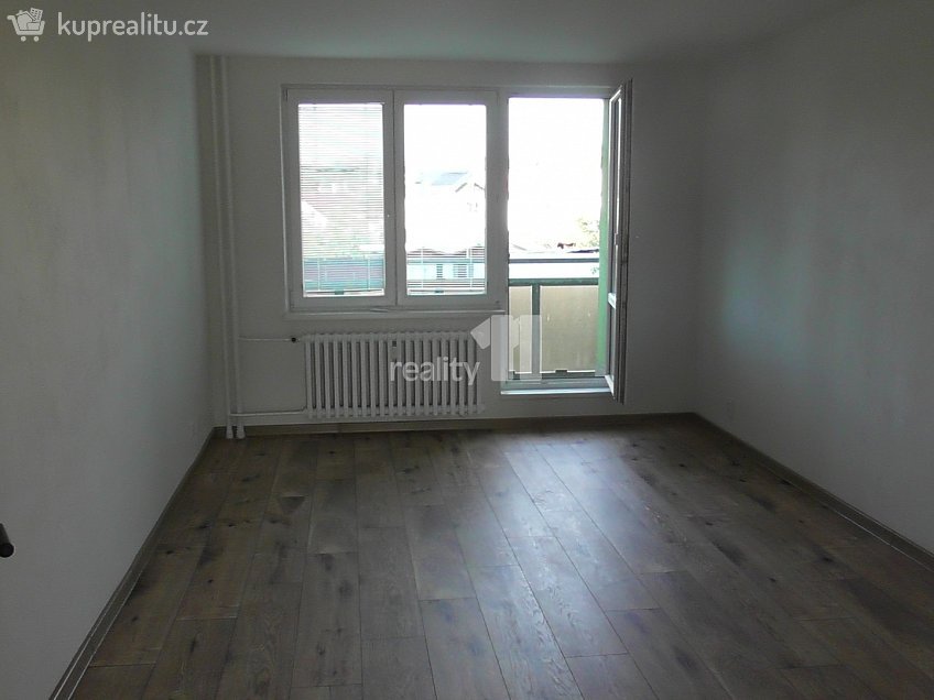Prodej bytu 2+1 59 m^2 Jugoslávská, Ostrava 