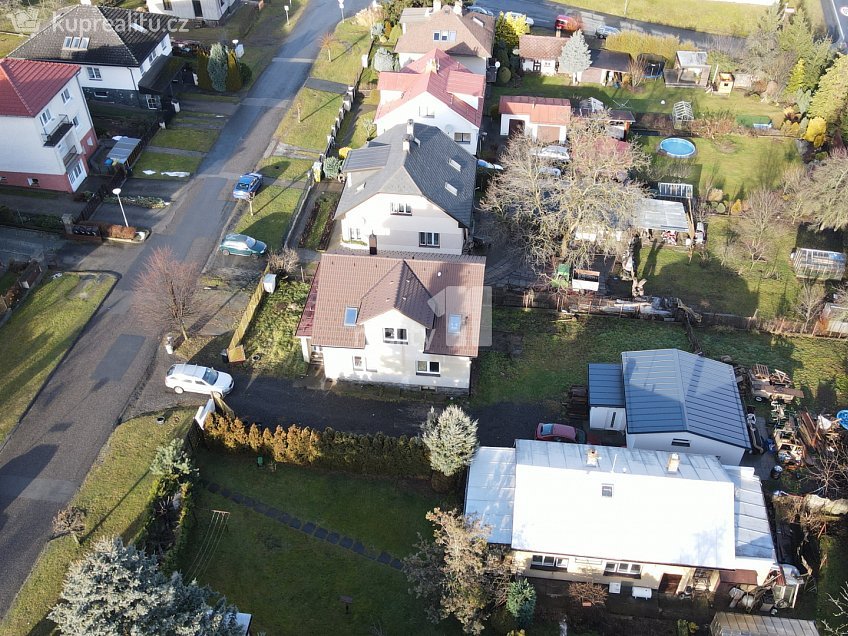 Prodej  rodinného domu 295 m^2 Pelhřimovská, Humpolec 