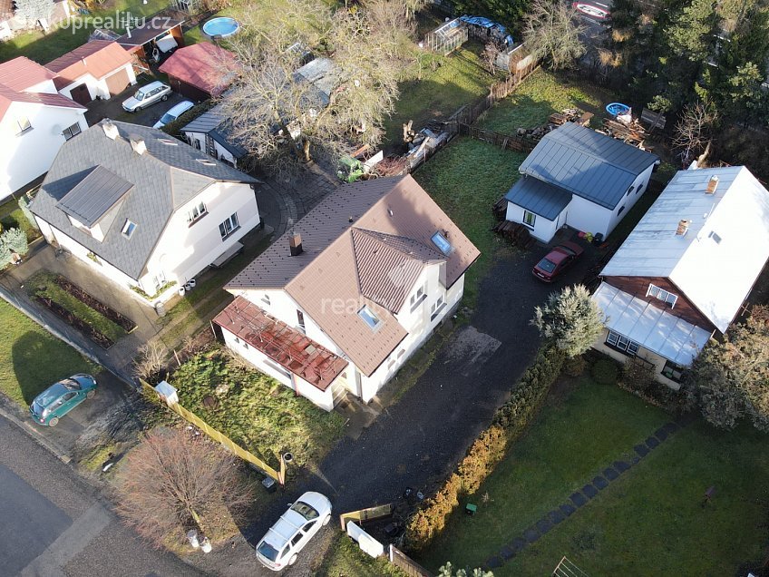 Prodej  rodinného domu 295 m^2 Pelhřimovská, Humpolec 