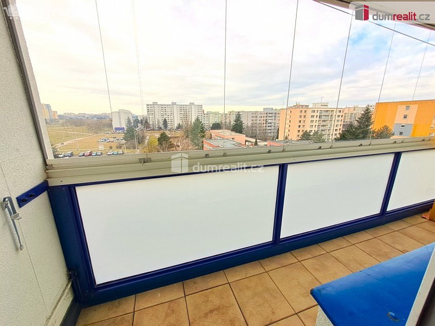 Pronájem bytu 4+kk 84 m^2 Vejvanovského, Praha 11 