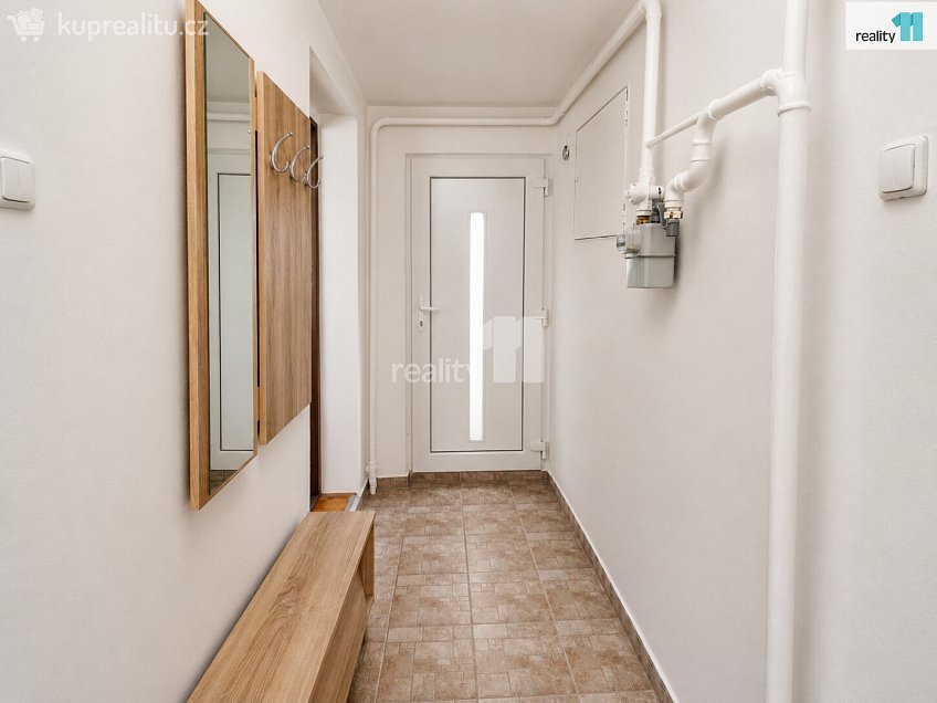 Prodej  rodinného domu 50 m^2 Tovární, Uherský Brod 