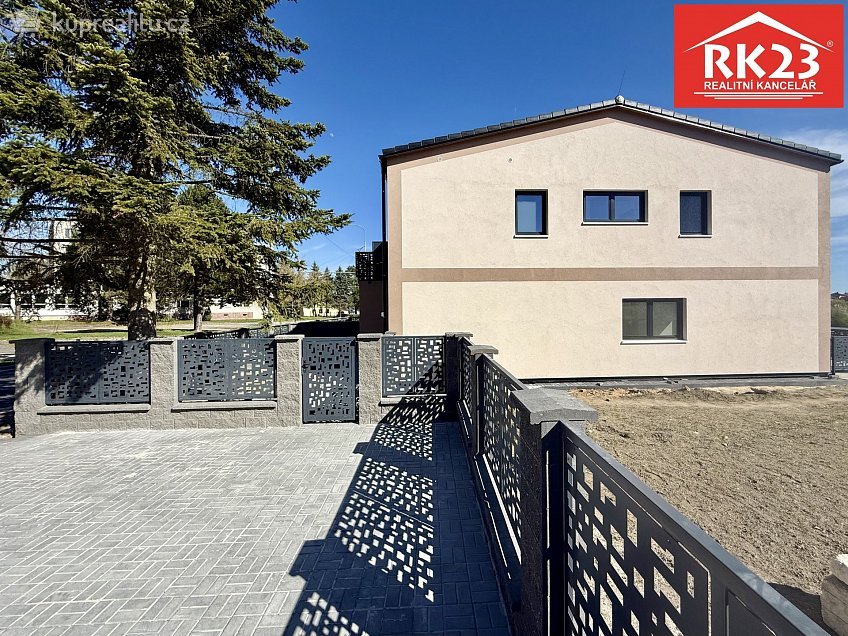 Prodej  rodinného domu 200 m^2 Velká Hleďsebe, Velká Hleďsebe 