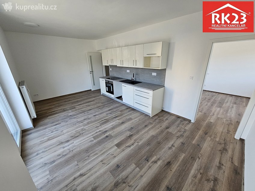 Prodej bytu 3+kk 65 m^2 Královské svahy 460, Lázně Kynžvart 